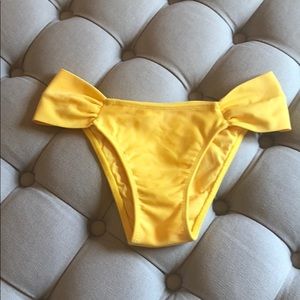 Cheeky Bikini Bottom